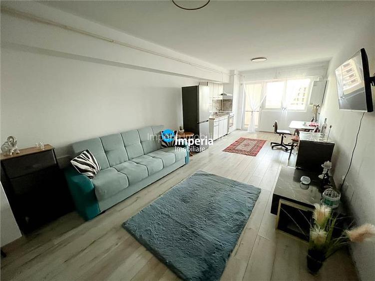 Ap 2 cam, mobilat si utilat, Copou - Garden Mutare imediata! - 2