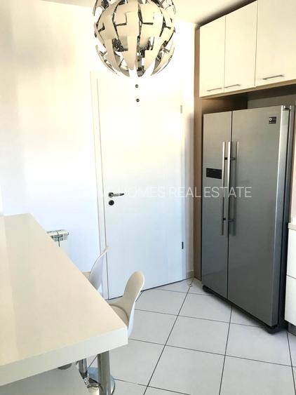 Apartament lux Pipera Ibiza Sol - 10