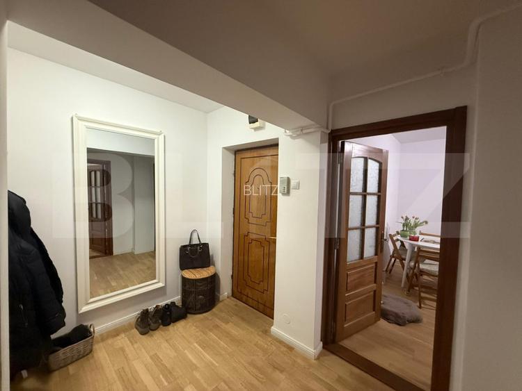 Apartament 3 camere, 65 mp, zona Pacurari - 9