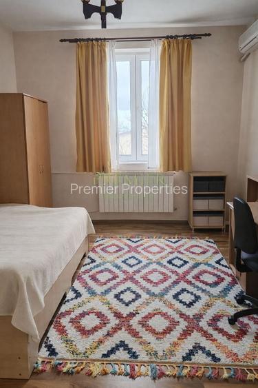 Apartament 3 camere 63 mp Metrou Bazilescu bloc solid tavane 3 m - 4