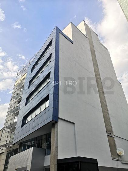 Zero comision, 45mp birou versatil Piata Victoriei, 10' metrou - 9