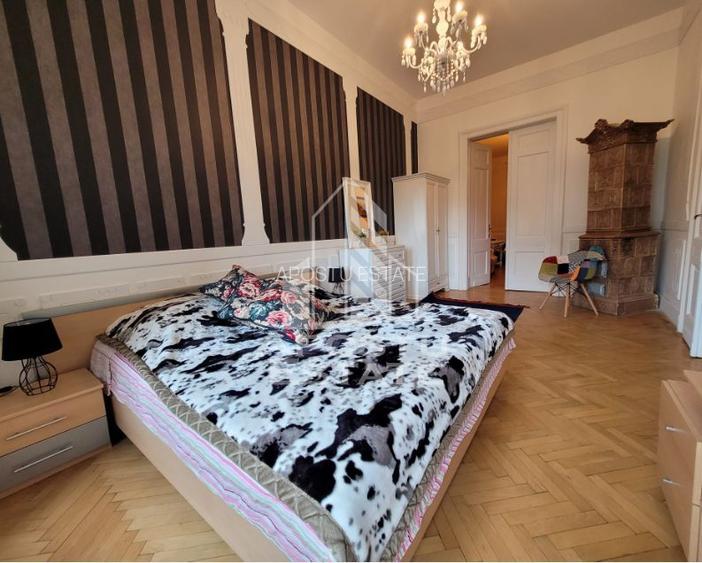 Apartament deosebit in cladire istorica, zona Iosefin, Timisoara - 15