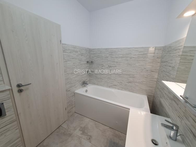 Apartament 2 camere decomandat, bloc nou, mobilat etaj 1 - 8
