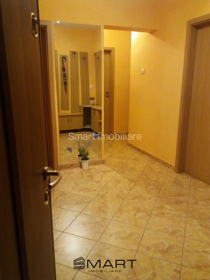 Apartament 3 camere &acirc; 90 mp utili &acirc; Zona Mihai Viteazu - 4