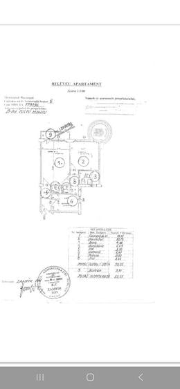 De vanzare Apartament 2 camere Lujerului - 9