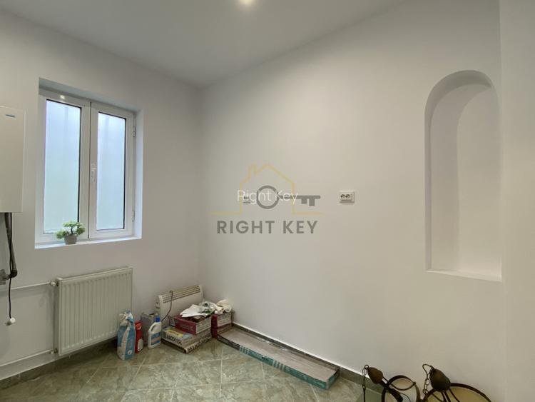 Oportunitate! Ap 2 cam in vila interbelica, renovat!  - 9