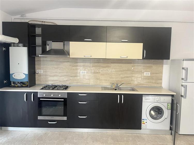 Apartament 2 camere STEFAN CEL MARE-PARCUL CIRCULUI - 6