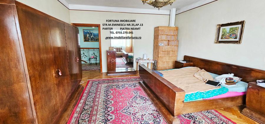 Proprietate situata in ansamblu rezidential Central - 7