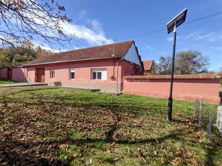 Nicolint, Casa la Cheie, 5 Incaperi, Pret Negociabil - 2