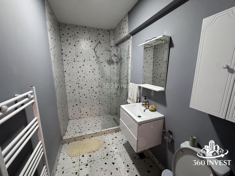 Garsoniera moderna - Mutare imediata I Tur Virtual 360 - 11