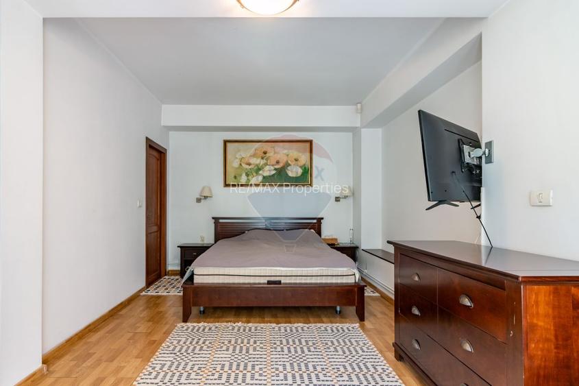 Vilă 300mp, teren 500mp Eroii Revoluției | Afterschool, gradinita - 10