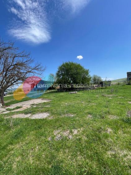 Teren Intravilan 16.000 Mp situat la DN–E81 Zalau-Cluj - 5