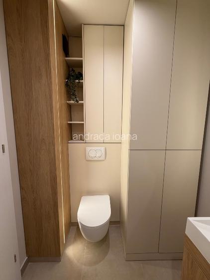 Vand apartament 3 camere Eroilor Residence - 10