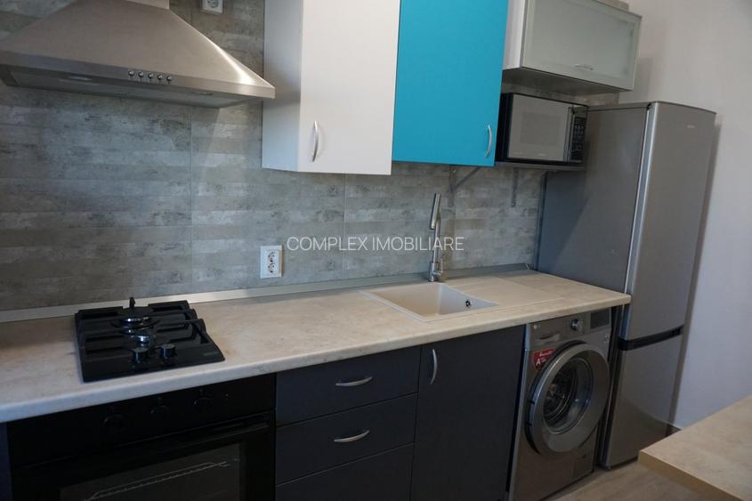 Piata Sudului Metrou | Garsoniera Lux-Bloc Nou  | Loc parcare - 3