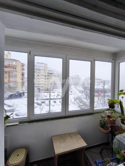 Apartament 3 camere I Vintage  - 10