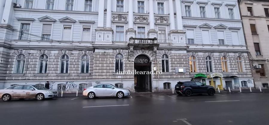 Apartament exclusivist km0, luxury class, 450 lei pe zi, max. 4 persoane - 30