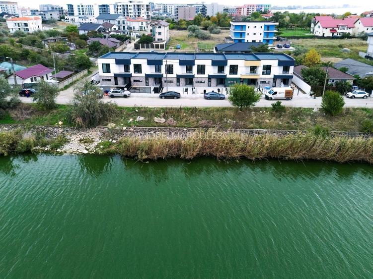 Casa P+1 - RATE DEZVOLTOR - 4 camere- suprafata 151 mp - 2 - Mamaia-Sat - 6