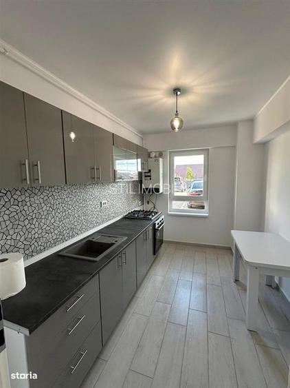 Apartament modern cu 2 camere - Atrium Garden, Valea Lupului - 450EUR - 3