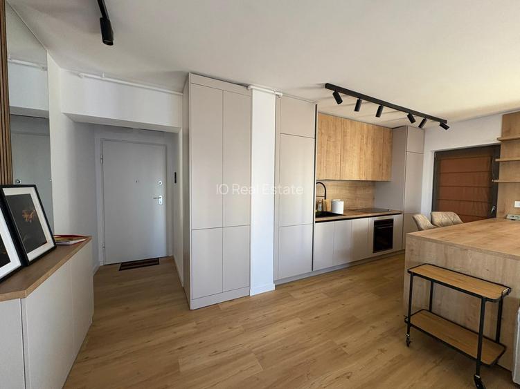 PRIMA INCHIRIERE  APARTAMENT PRIMA VISTA-Nord - 5