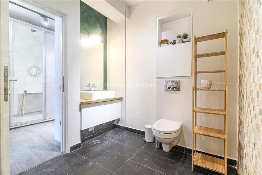 Apartament 2 camere, etaj 1, 54 mp, Borhanci, parcare inclusa - 6