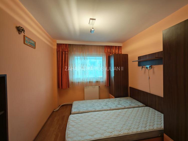 Apartament 4 camere Bistrita Lac - 16