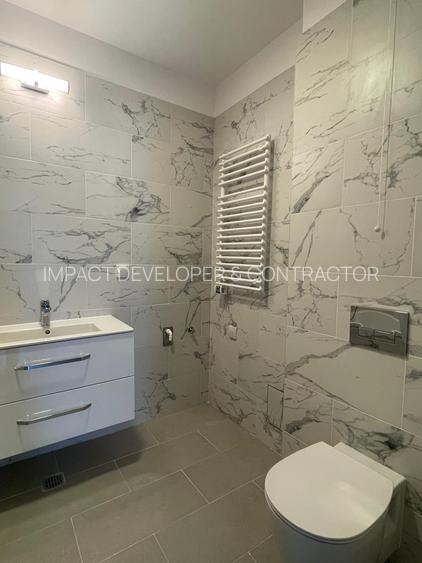 Apartament cu 2 camere - Greenfield Baneasa Residence - 4