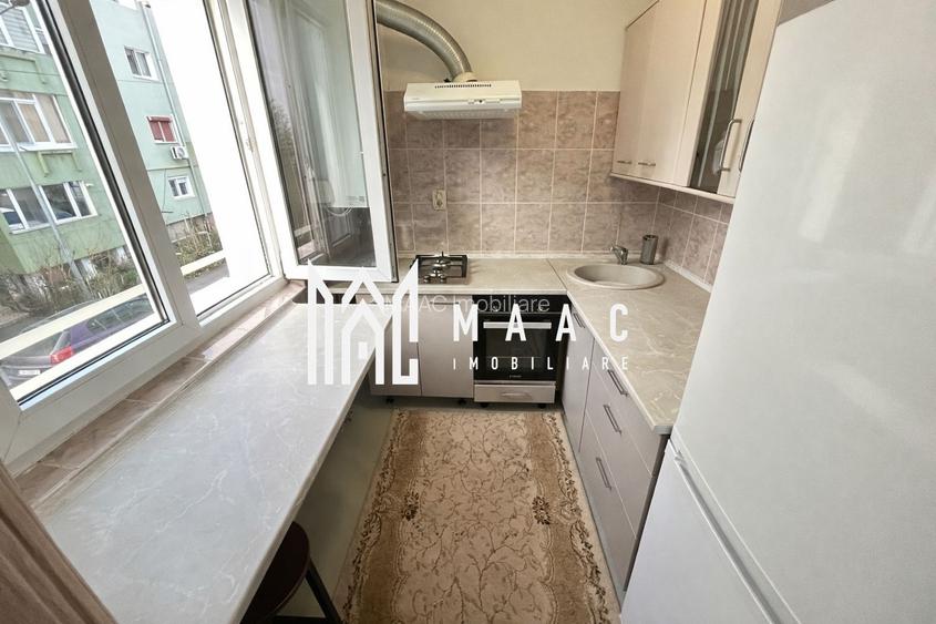 Apartament 2 camere | ETAJ 1 | Mobilat | Ștefan cel Mare - 3