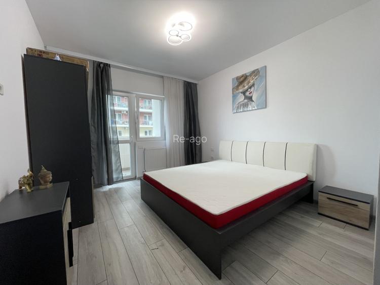 Confort, lumină și liniște – 2 camere, 61 mp, 2 balcoane - 3