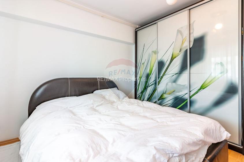 Apartament 3 camere decomandat | Calea Călărașilor – Hyperion | - 7