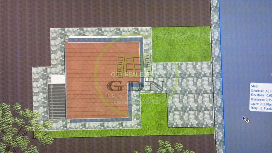 Casa P+1, 455 mp teren, 110 mp utili, Simnicu de Sus - 4