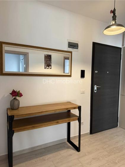 Garsoniera Exigent Plaza faza 2 - 5