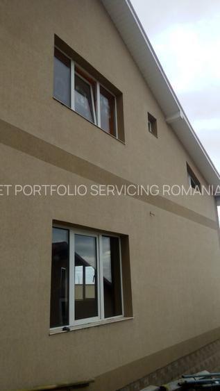 Casa de locuit P+M Comuna Lazareni, sat Cărăndeni - 2