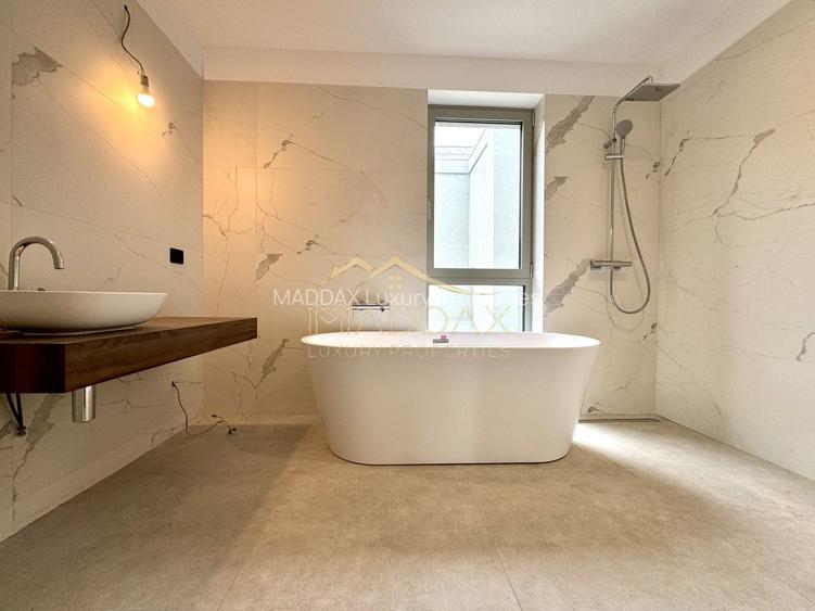 Vila Smart&Green *276mp* First Rent // Pipera-Erou Iancu Nicolae - 12