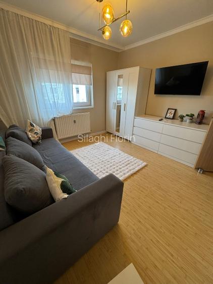 Apartament premium 3 camere | Prima inchiriere dupa renovare | Vitan – Brandusil - 12