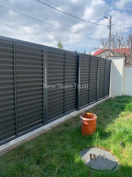 Matei Millo  Vila tip Duplex  Casa Noua! - 6