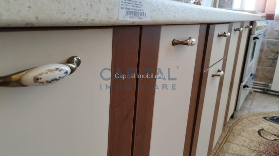 Apartament 2 camere, 1 Mai - 10