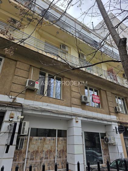 Spatiu birouri sau comercial inchiriere  Calea Victoriei Hilton Radisson - 14