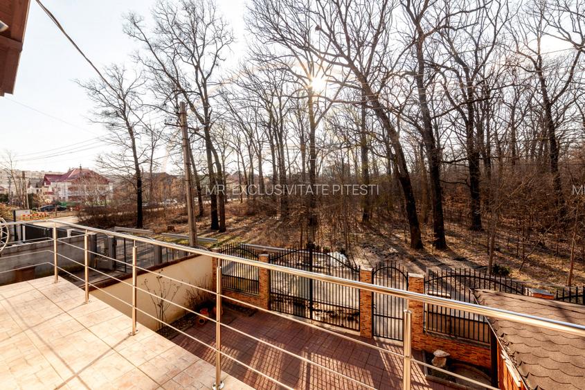 Casa în Pitesti langa pădurea Trivale - 18