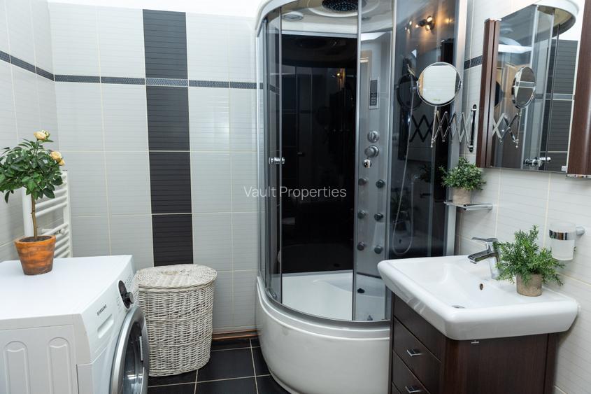 Apartament family-friendly la 15 minute de centrul Clujului, zona Dorobanților - 16