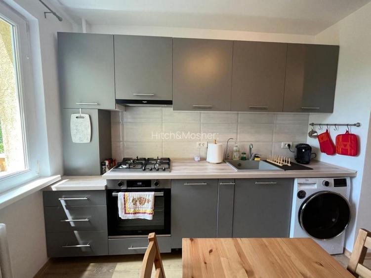 Apartament de inchiriat cu 3 camere langa Parcul Botanic - 19