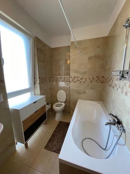 Direct  de la proprietar:de închiriat apartament cu două camere  - 4