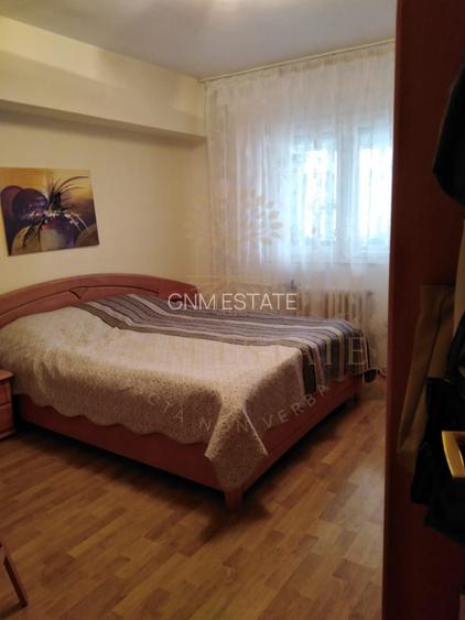 3 Camere et.8/10 An constructie 1984 Drumul Taberei - Metrou Brancusi - 3