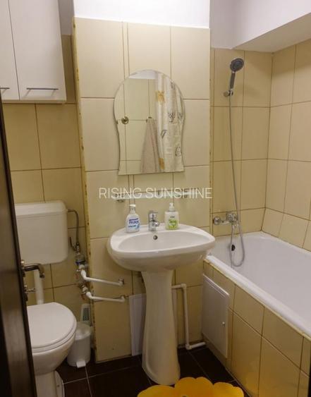 3 camere | etaj 2 | bloc reabilitat | 200 m Metrou Lujerului - 6
