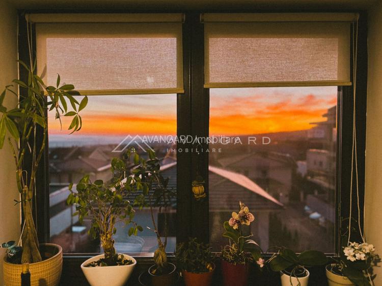 | Apartament 3 camere | 77 mp | Parcare | Mobilat & Utilat | Europa | - 5