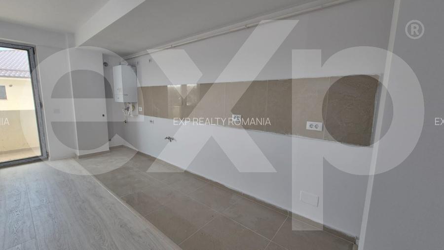 Apartament 2 camere Trivale | Bloc Nou Finalizat - 4