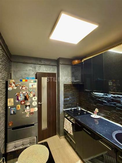 Apartament de vanzare 2 camere, 50mp Bulevardul Primaverii 90.000 euro - 5