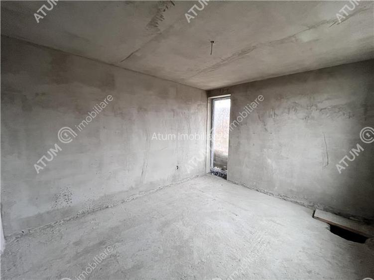 Casa Duplex cu 5 camere si teren de 255 mp situata in Cisnadie - 13