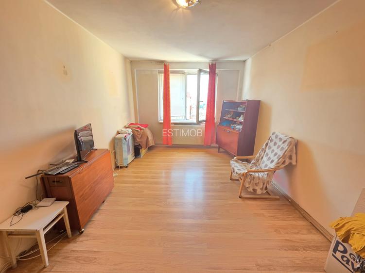 Vanzare Apartament 2 camere zona Grivitei ,Str.Mircea cel Batran - 31