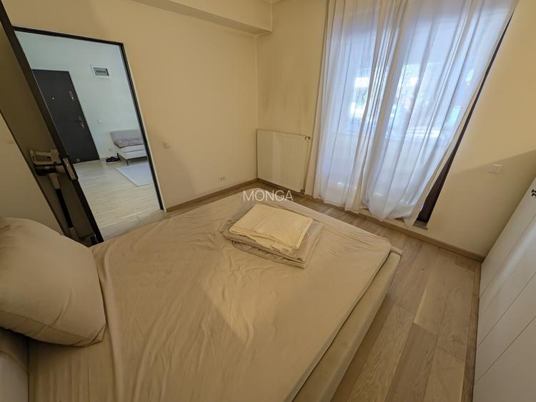 Apartament 2 camere 43mp | 0 comision | Parter| Mobilat | Biharia - Zeletin - 11