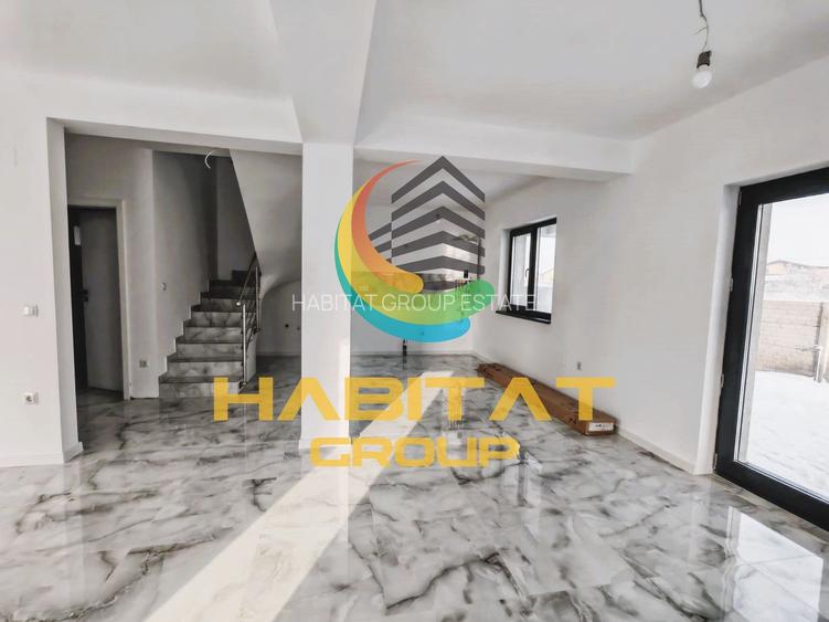 Vila 4 Camere | Teren 362 mp | Vidra - Mutare Rapida - 2